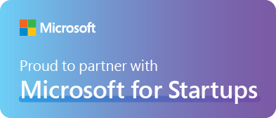 Microsoft for Startups Partner